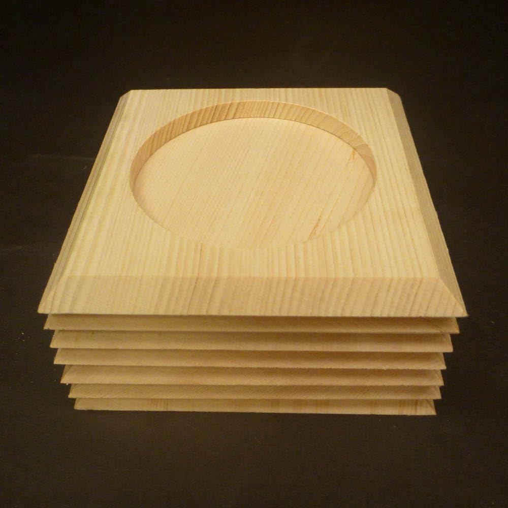 Assembling DIY case Kiso Hinoki 